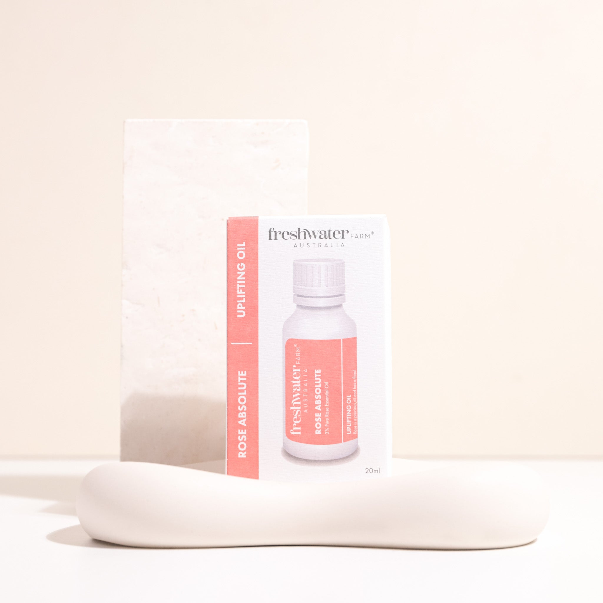 AROMA DIFFUSER | With Essential Oils