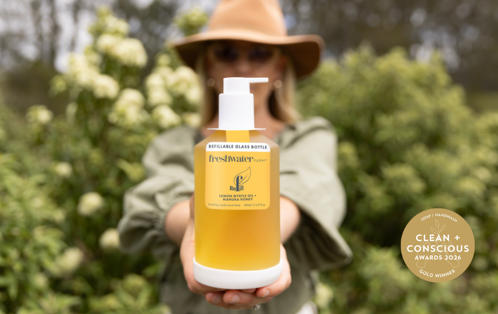 Why Buy Our Natural Skin Care in Australia?