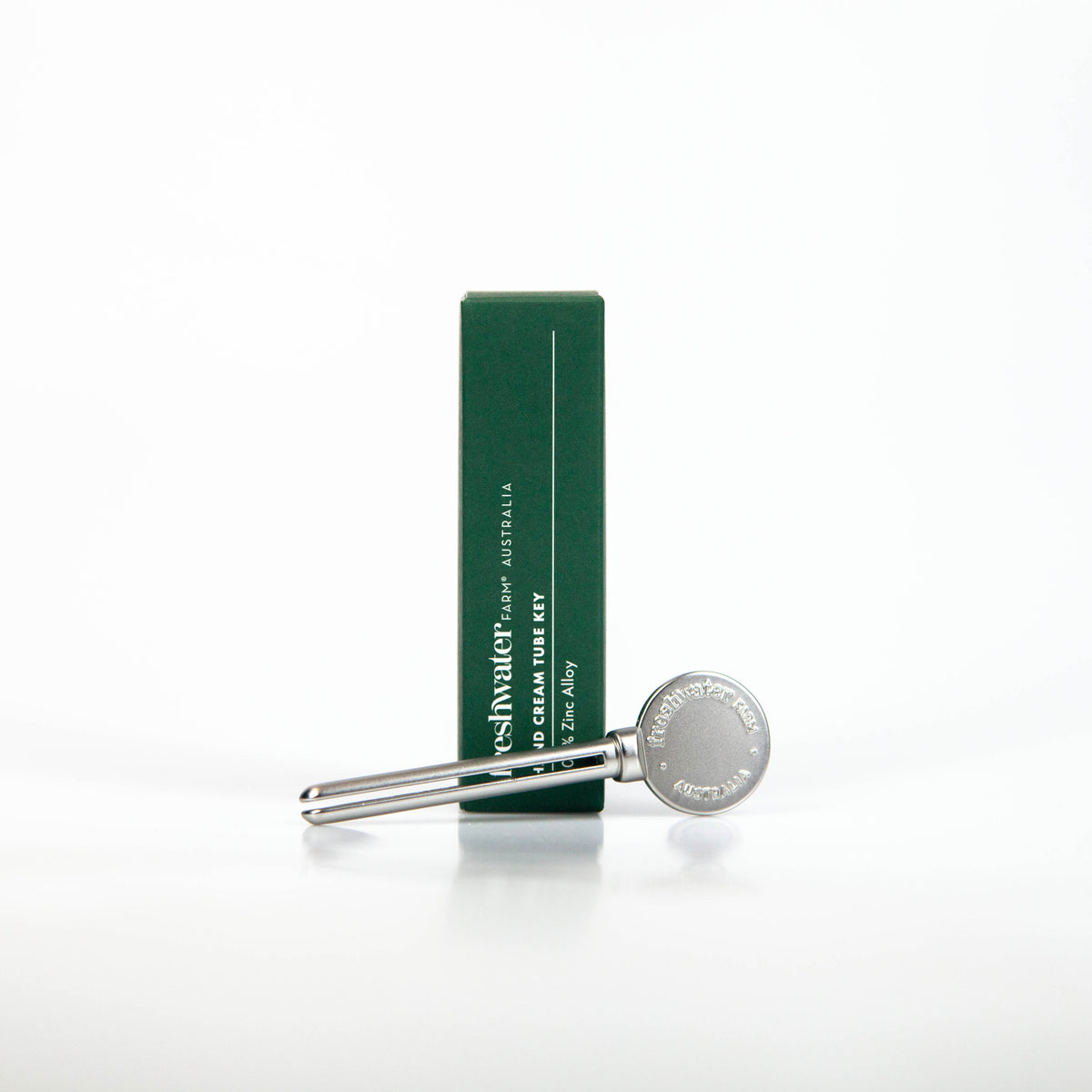 NEW HAND CREAM KEY | Easy-to-use Tube Key