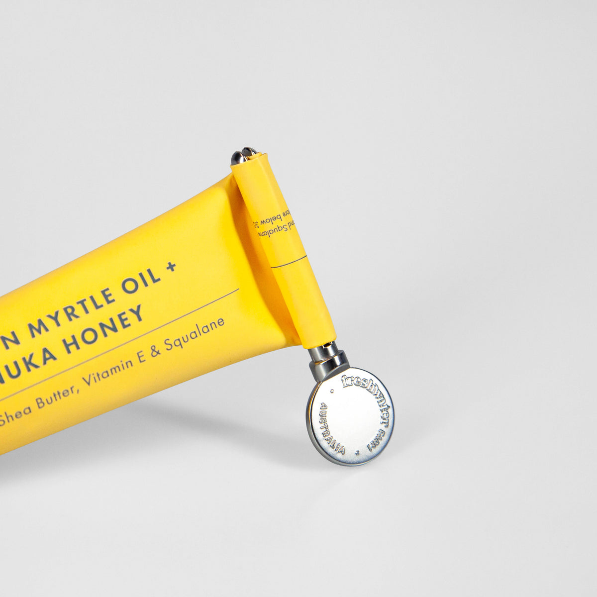 NEW HAND CREAM KEY | Easy-to-use Tube Key