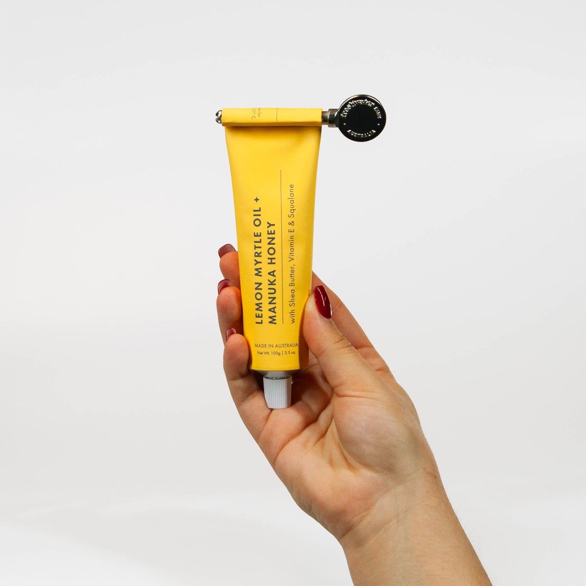 NEW HAND CREAM KEY | Easy-to-use Tube Key