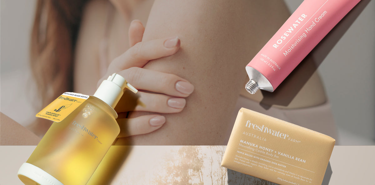 What Is the Best Natural Skin Care for Summer?