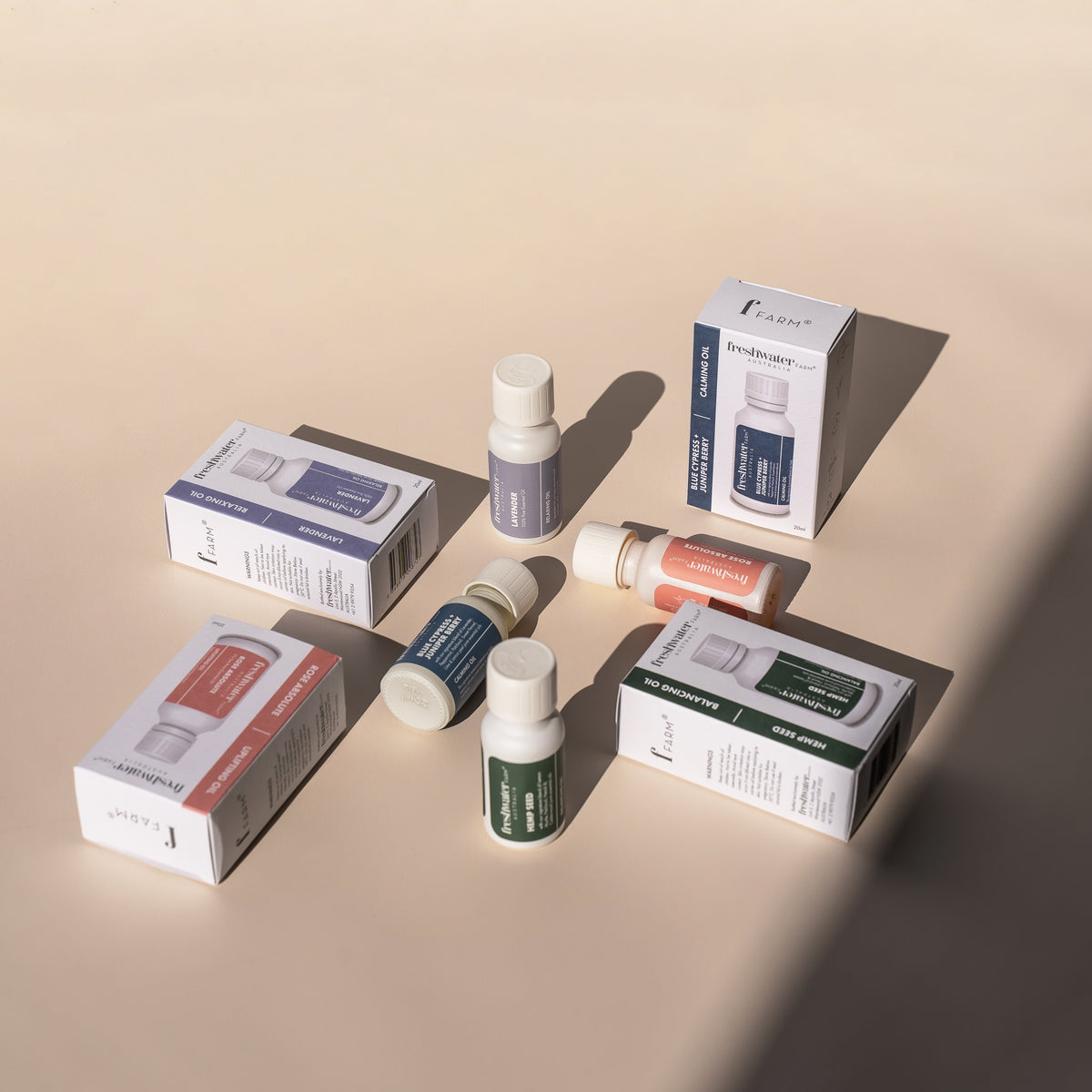 Which Essential Oil Is Best for Me?