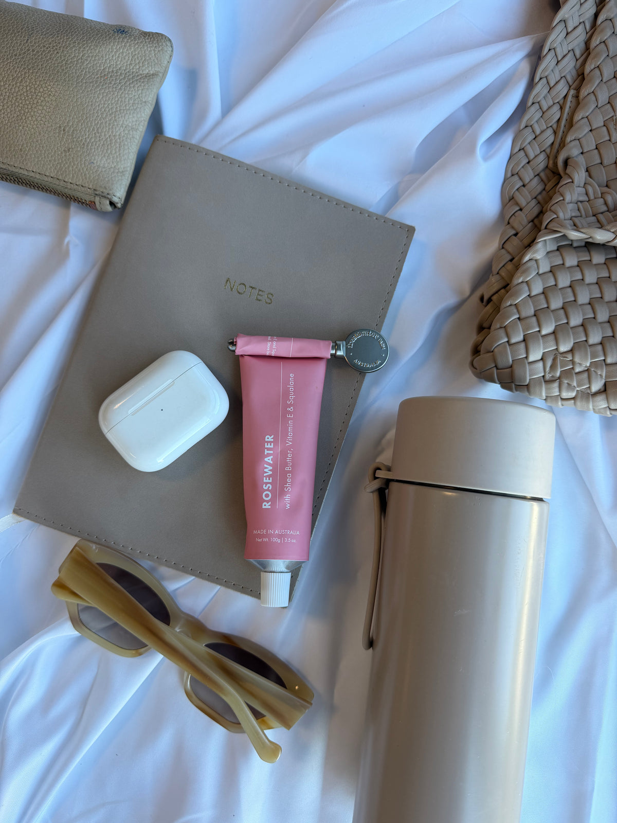 Is Natural Skin Care Better for Summer Skin?