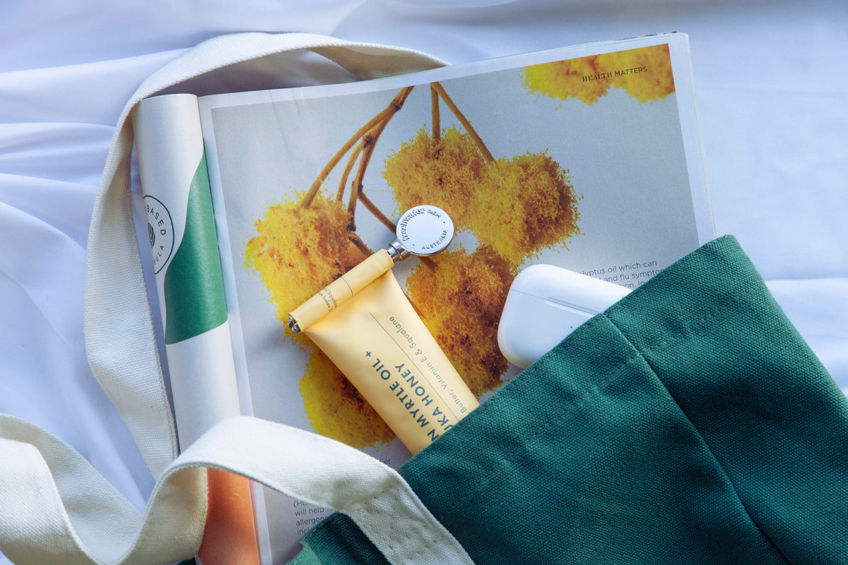 Summer Skin Essentials: Natural Skin Care for Australian Summers