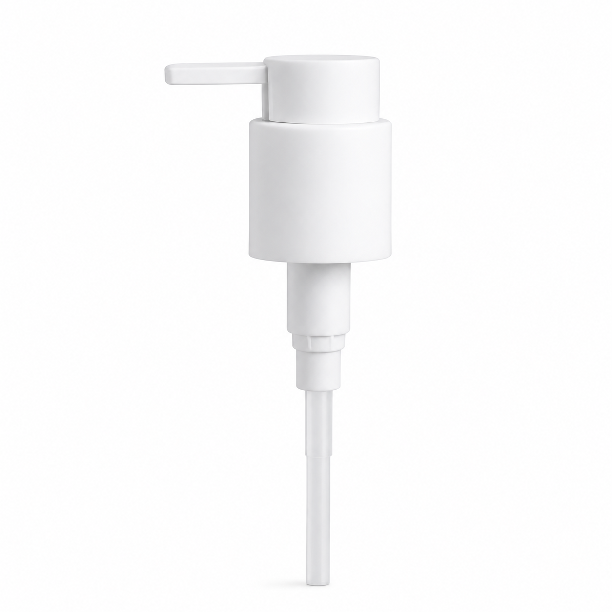 REPLACEMENT PUMP- Refillable Glass Bottle