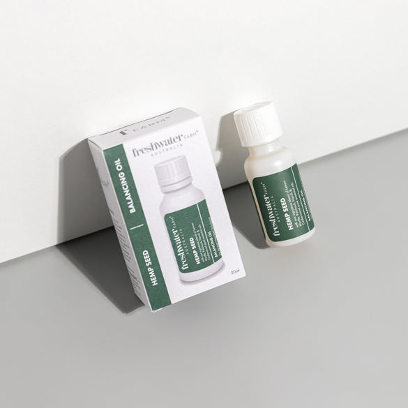 What Makes Freshwater Farm Essential Oils Different?